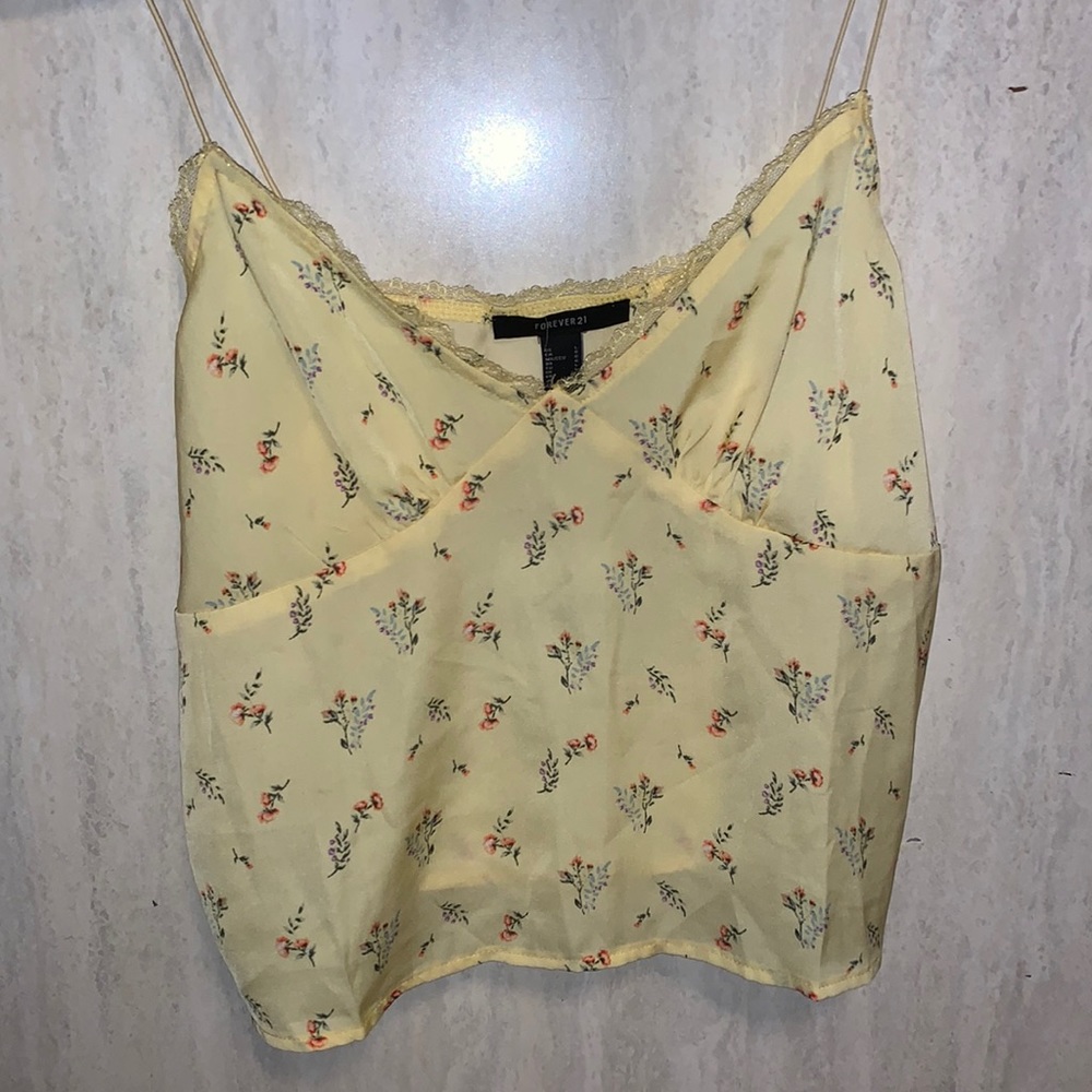 Woman’s Tank Top